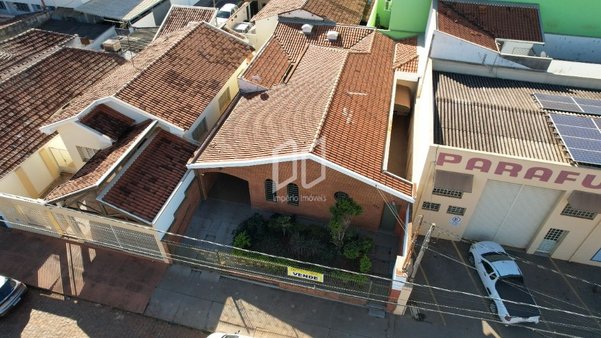 Cômodo Condomínio