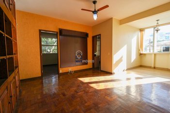 apartment em Rua Ceará, Funcionários - Belo Horizonte - MG