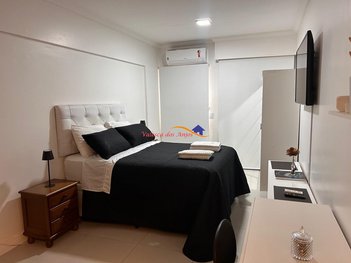apartment em Rua dos Andradas, Centro Histórico - Porto Alegre - RS