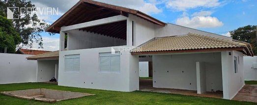 house em Avenida Professor Mário Autuori, City Ribeirão - Ribeirão Preto - SP