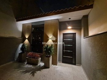 house em Rua Maria Aparecida Faria, Parque São Bento - Sorocaba - SP