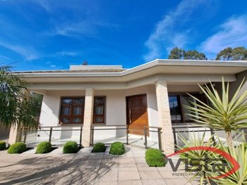 house em JOAO VIEL, Nossa Senhora da Conceição - Caxias do Sul - RS