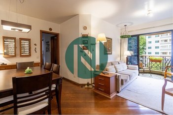 apartment em Rua Passo da Pátria, Bela Aliança - São Paulo - SP
