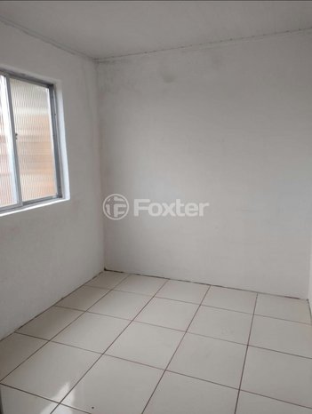 apartment em Avenida Dezessete de Abril, Guajuviras - Canoas - RS