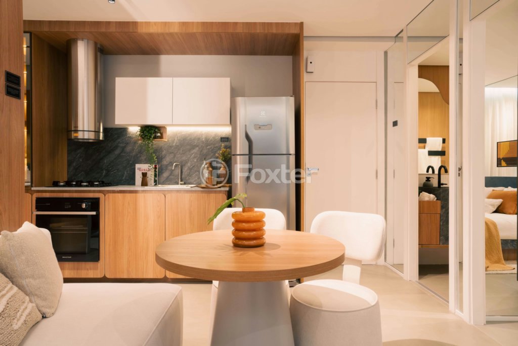 apartamento-modelo-acessivel-com-cozinha-integrada