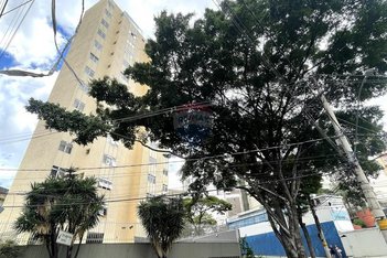 apartment em Rua Oscar Trompowsky, Gutierrez - Belo Horizonte - MG