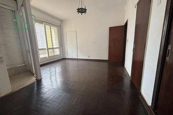 apartment em Rua Brigadeiro Tobias, Centro - São Paulo - SP