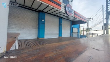 office em Av Dona Ruyce Ferraz Alvim, Serraria - Diadema - SP