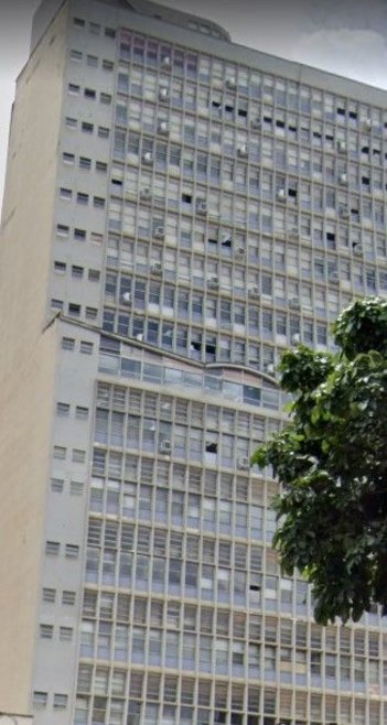 business em Rua da Bahia, Centro - Belo Horizonte - MG