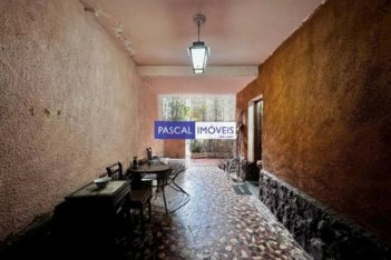 house em Rua Sônia Ribeiro, Brooklin Paulista - São Paulo - SP