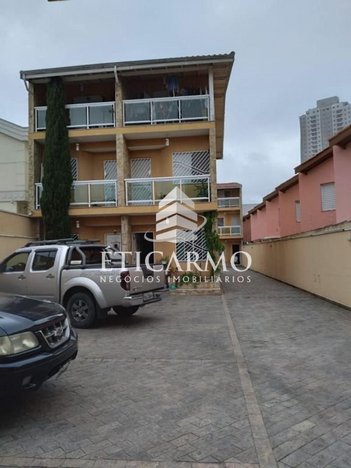 house em Rua Atuaí, Vila Esperança - São Paulo - SP
