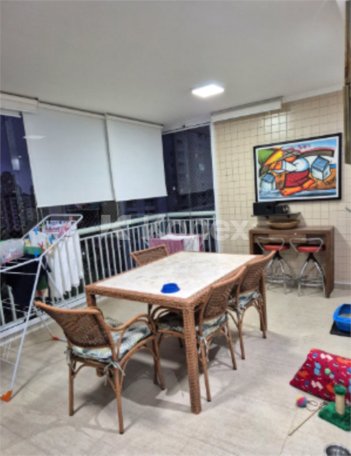 apartment em Rua Maria José Pomar, Lauzane Paulista - São Paulo - SP