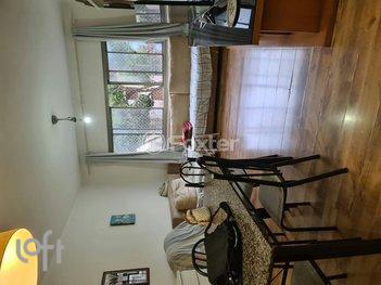 apartment em Mazzini, Liberdade - São Paulo - SP
