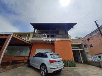 house em Integração, Feitoria - São Leopoldo - RS