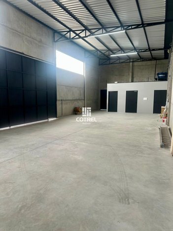 industrial em Rua João Franciscatto, São José - Santa Maria - RS