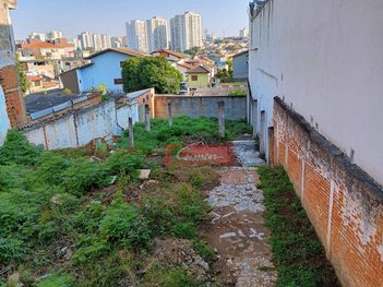 land_lot em Avenida Doutor Carlos de Campos, Parque Renato Maia - Guarulhos - SP