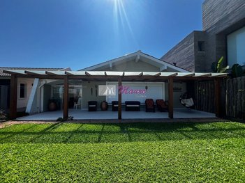 house em Avenida Noiva do Mar, Xangri-Lá - Xangri-Lá - RS