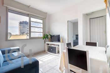 apartment em Praça Júlio Mesquita, Santa Efigênia - São Paulo - SP
