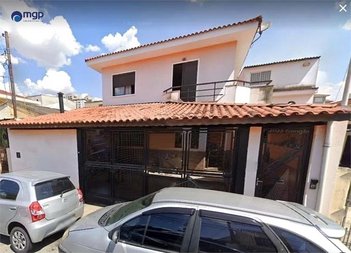 house em Rua Hortensia, Vila Mariza Mazzei - São Paulo - SP