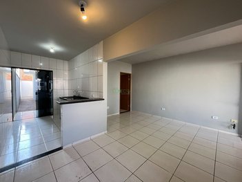 house em Rua Sargento José Beletti, Jardim do Norte - Londrina - PR