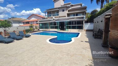 house em Rua Salvador Caruso Orlando, Medeiros - Jundiaí - SP