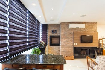 apartment em Doutor Maurício Cardoso - Até 598 - Lado Par, Hamburgo Velho - Novo Hamburgo - RS