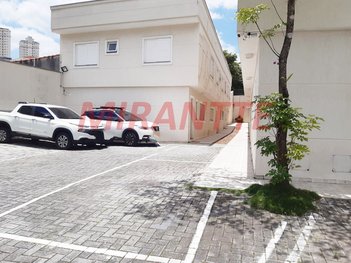 house em Rua Luciano Freire, Parque Mandaqui - São Paulo - SP