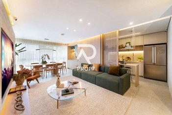 apartment em Rua Ministro Godói, Perdizes - São Paulo - SP