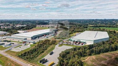 industrial em Avenida Juscelino Kubitschek de Oliveira, Cidade Industrial - Curitiba - PR