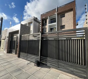 apartment em Rua Ademar Cabral de Medeiros, Jaguaribe - João Pessoa - PB