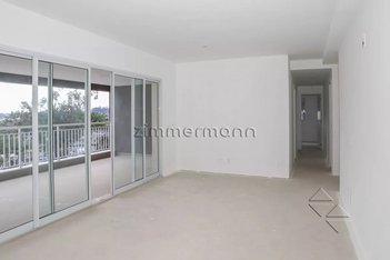 apartment em Rua Fortunato Ferraz, Vila Anastácio - São Paulo - SP