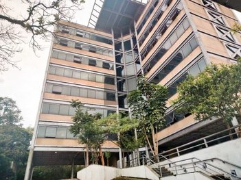 commercial_property em Rua Marcello Müller, Jardim Independência - São Paulo - SP