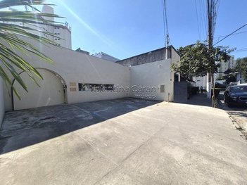 business em Rua Paraopeba, Pinheiros - São Paulo - SP