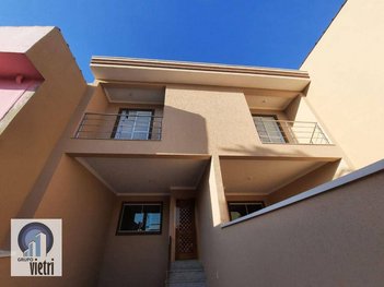 house em Rua Goalter de Azevedo, Vila Portugal - São Paulo - SP