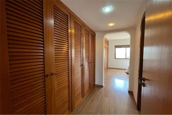 apartment em Rua Luís Martins, Lapa - São Paulo - SP