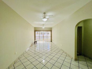 apartment em Rua Otávio Manhães de Andrade, Centro - Guarapari - ES