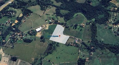 commercial_building em Área Rural, Área Rural de Palmital - Palmital - SP