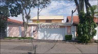 house em Rua Doutor Fernando Costa, Jardim Esplanada II - São José dos Campos - SP