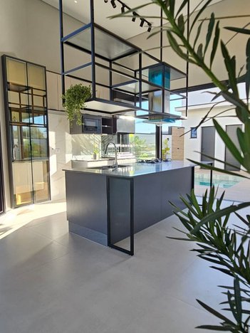 house em Rua Betty Hass de Campos, Colinas de Indaiatuba - Indaiatuba - SP