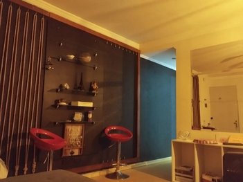 apartment em Avenida José Galante, Vila Suzana - São Paulo - SP