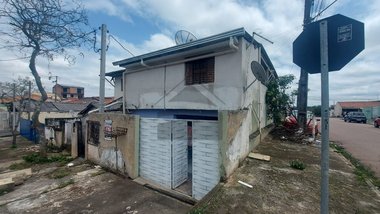 house em Rua Coronel Aviador José Biagini Moraes, Tatuquara - Curitiba - PR