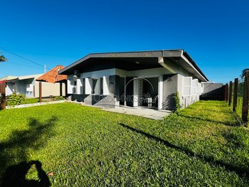 house em Rua Ibirapuitã, Centro - Xangri-Lá - RS