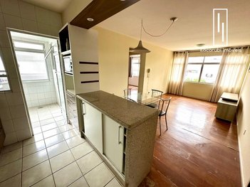 apartment em Rua Pastor William Richard Schisler Filho, Itacorubi - Florianópolis - SC