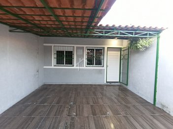 house em Rua Iltomar Ferri, Lomba da Palmeira - Sapucaia do Sul - RS