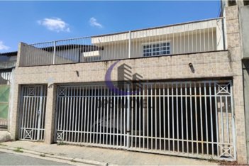 house em Rua Professor Álvaro Guimarães Filho, Vila Império - São Paulo - SP