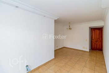 apartment em Rua Copacabana, Santa Teresinha - São Paulo - SP
