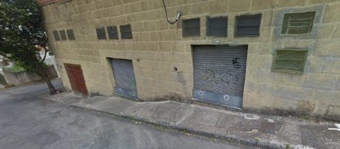 business em Rua João Caetano, Nova Suíssa - Belo Horizonte - MG