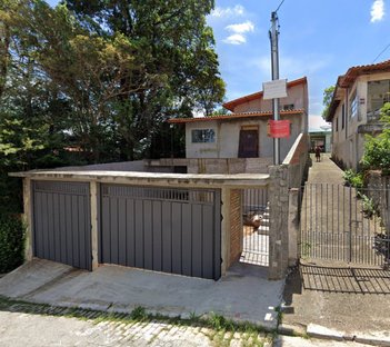 house em Rua Albertina, Tremembé - São Paulo - SP