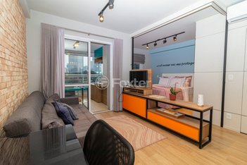 apartment em Avenida Eusébio Matoso, Pinheiros - São Paulo - SP