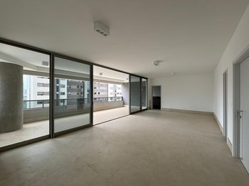 apartment em Rua Jacarandá, Vale do Sereno - Nova Lima - MG